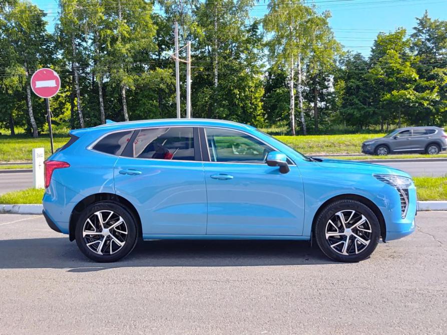 Haval Jolion I Чебоксары  - изображение 5