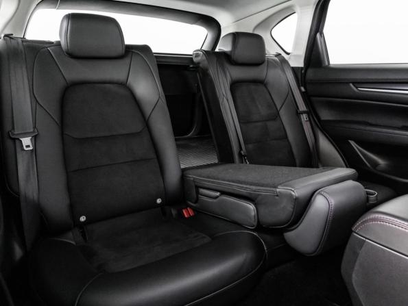 Mazda CX-5 II с пробегом 2021 года, цена 2 999 000 рублей, 102995 км, внедорожник, Автокод Объявления