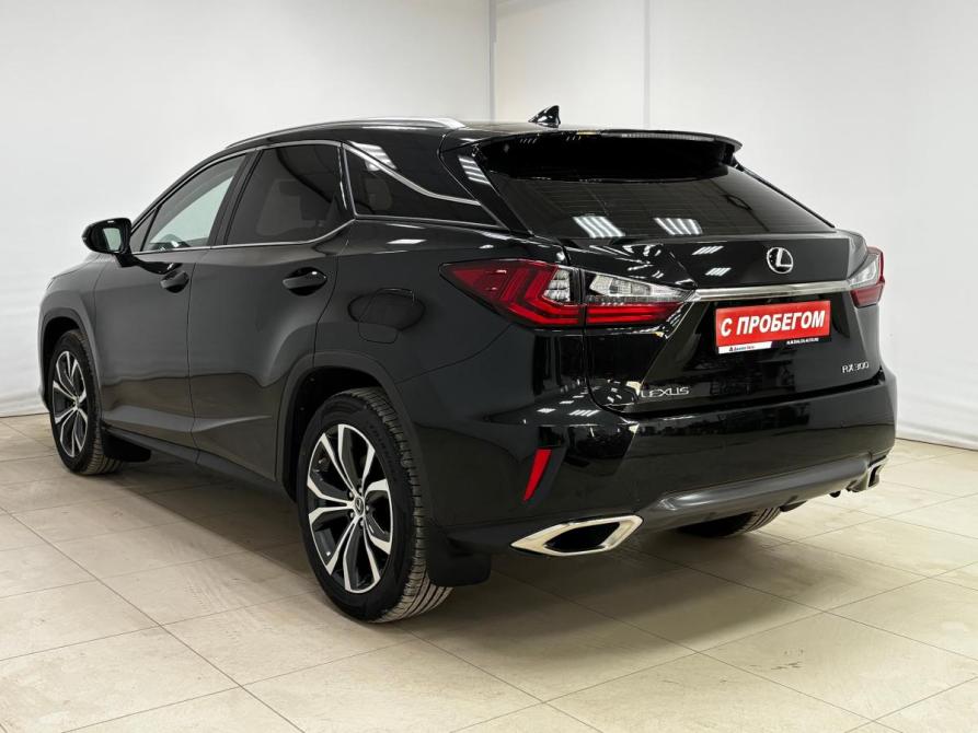 Lexus RX IV Альметьевск  - изображение 8