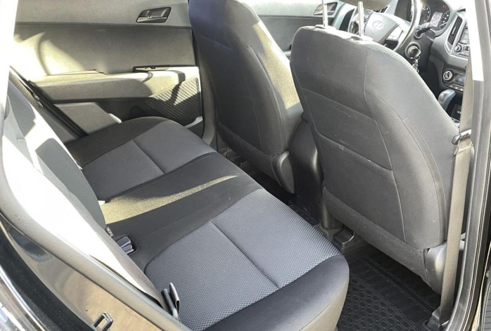 Hyundai Creta I Иваново  - изображение 20