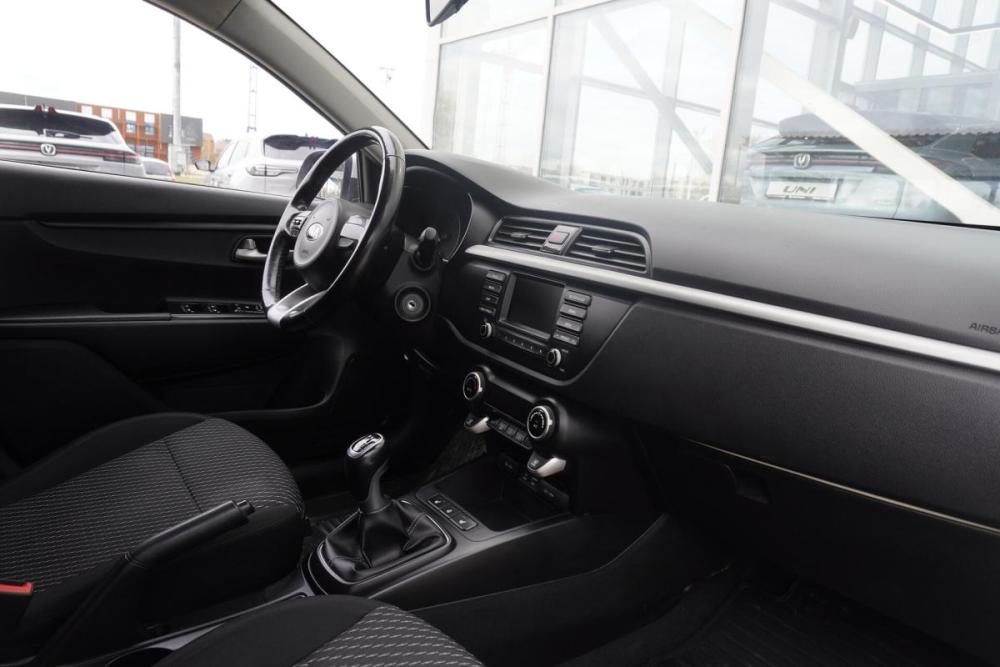 Kia Rio IV Ульяновск  - изображение 20
