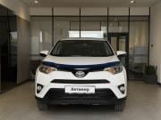 Toyota RAV4 IV (XA40) Рестайлинг Новосибирск  - изображение 26
