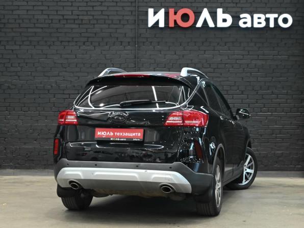 FAW Besturn X80 I Рестайлинг с пробегом 2019 года, цена 1 170 000 рублей, 149096 км, внедорожник, Автокод Объявления