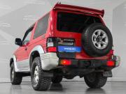 Mitsubishi Pajero II Новосибирск  - изображение 51