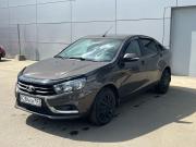 Lada (ВАЗ) Vesta I Санкт-Петербург  - изображение 5