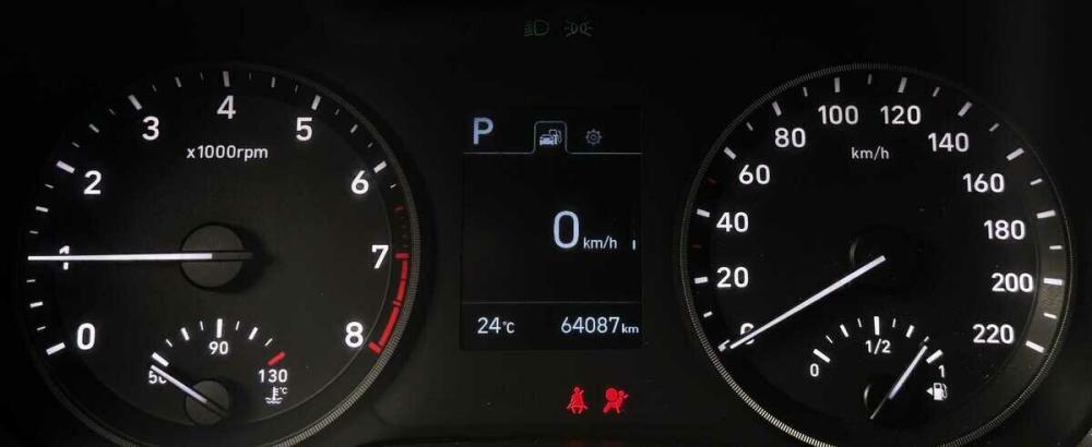 Hyundai Solaris II Москва  - изображение 6