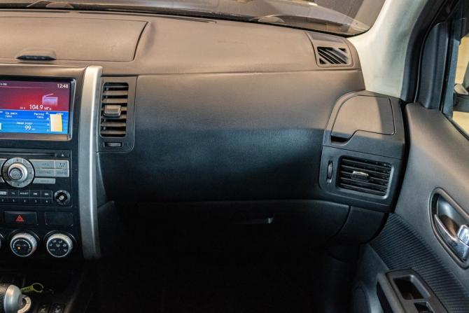 Nissan X-Trail II Рестайлинг с пробегом 2011 года, цена 1 249 000 рублей, 234449 км, внедорожник, Автокод Объявления
