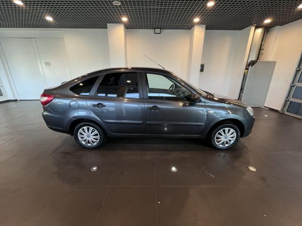 Lada (ВАЗ) Granta I с пробегом 2018 года, цена 523 000 рублей, 144022 км, лифтбек, Автокод Объявления