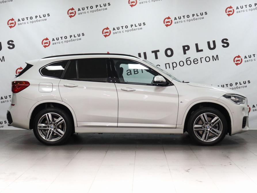BMW X1 II (F48) Минеральные Воды  - изображение 6