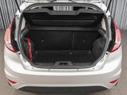 Ford Fiesta Mk6 Рестайлинг Ставрополь  - изображение 39