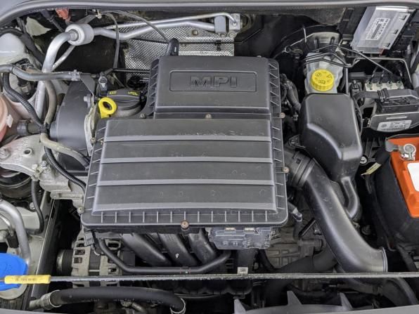 Skoda Rapid II с пробегом 2021 года, цена 1 285 000 рублей, 154473 км, лифтбек, Автокод Объявления
