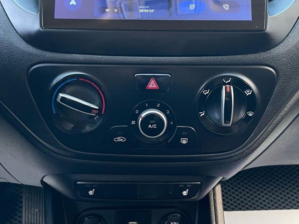 Hyundai Solaris II Рестайлинг с пробегом 2020 года, цена 1 170 000 рублей, 163200 км, седан, Автокод Объявления