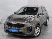 Kia Sportage IV Новосибирск  - изображение 51