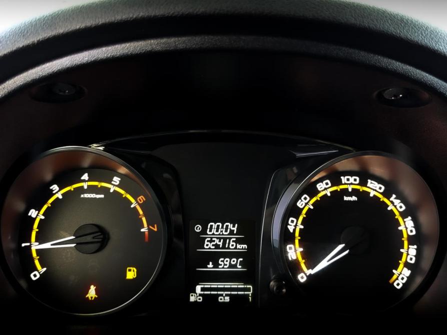 Lada (ВАЗ) Granta I Рестайлинг Москва  - изображение 13