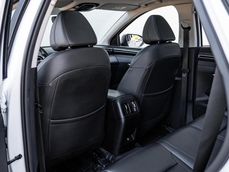 Hyundai Tucson IV Краснодар  - изображение 11
