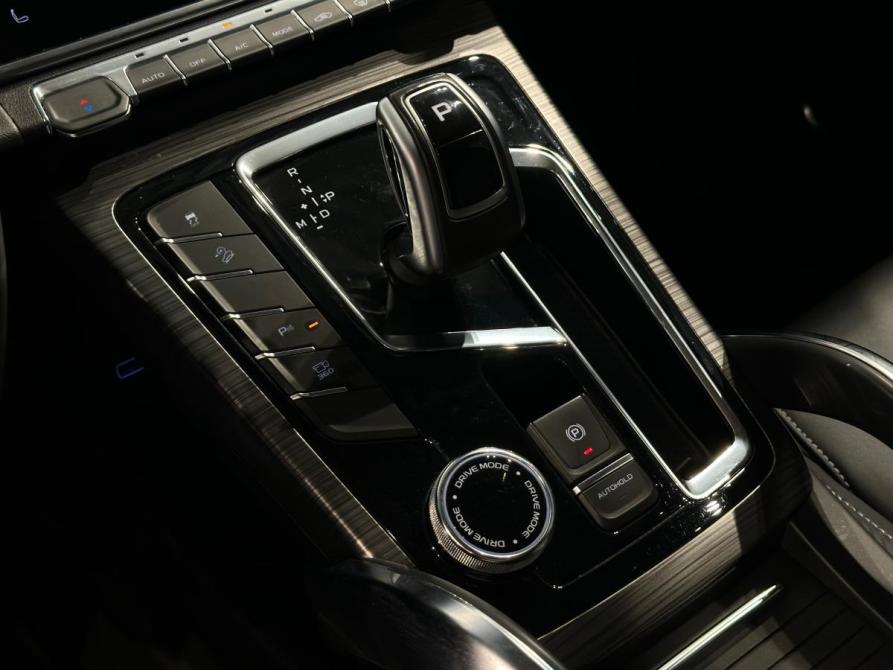 Geely Atlas Pro Краснодар  - изображение 27