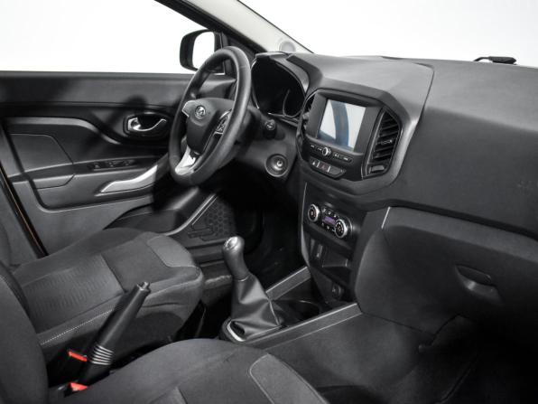 Lada (ВАЗ) XRAY I с пробегом 2022 года, цена 890 000 рублей, 112591 км, хэтчбек, Автокод Объявления