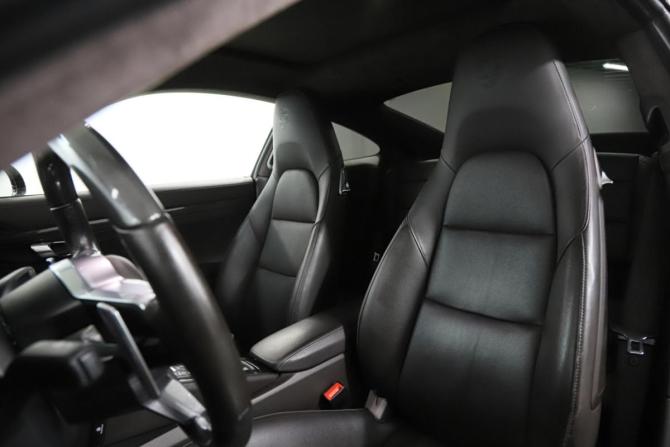 Porsche 911 VII (991) Рестайлинг с пробегом 2017 года, цена 8 777 000 рублей, 45871 км, купе, Автокод Объявления