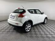 Nissan Juke I Москва  - изображение 24