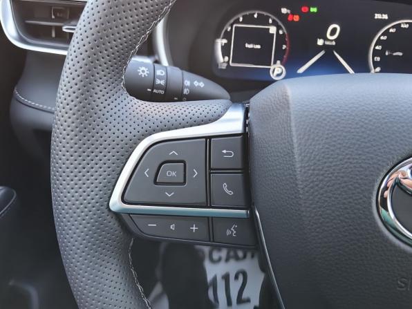 Toyota Highlander IV (XU70) с пробегом 2026 года, цена 5 430 000 рублей, 5 км, внедорожник, Автокод Объявления
