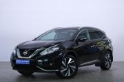 Nissan Murano III (Z52) Омск  - изображение 31