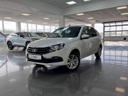 Lada (ВАЗ) Granta I Рестайлинг Тверь  - изображение 20