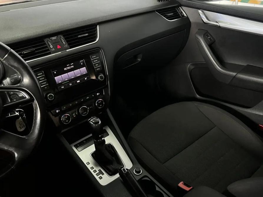 Skoda Octavia III (A7) Волгоград  - изображение 8