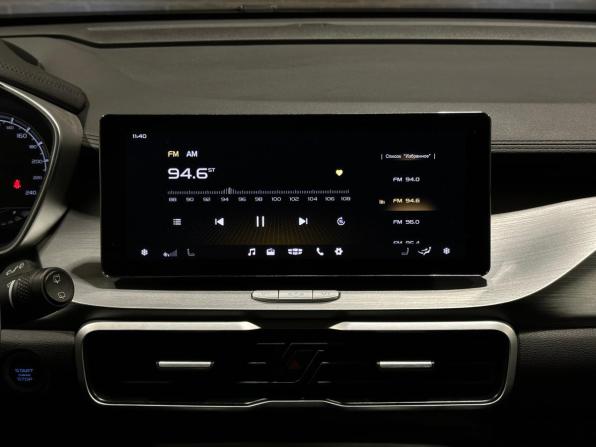 Geely Coolray I с пробегом 2022 года, цена 1 700 000 рублей, 56165 км, внедорожник, Автокод Объявления