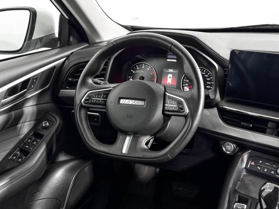Haval F7x I Рестайлинг Санкт-Петербург  - изображение 15