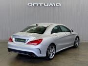 Mercedes-Benz CLA I (C117 X117) Краснодар  - изображение 25