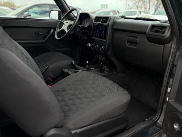 Lada (ВАЗ) Niva Legend с пробегом 2024 года, цена 730 000 рублей, 30625 км, внедорожник, Автокод Объявления