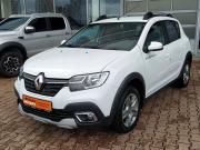 Renault Sandero II Рестайлинг Екатеринбург  - изображение 28