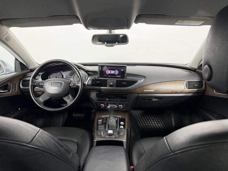 Audi A7 I (4G) Калининград  - изображение 25