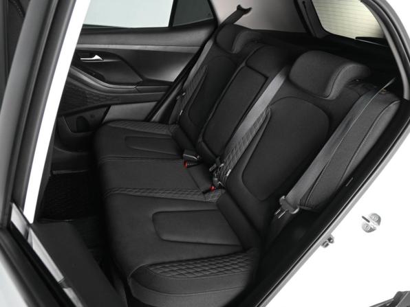 Hyundai Creta II с пробегом 2021 года, цена 2 349 000 рублей, 71553 км, внедорожник, Автокод Объявления
