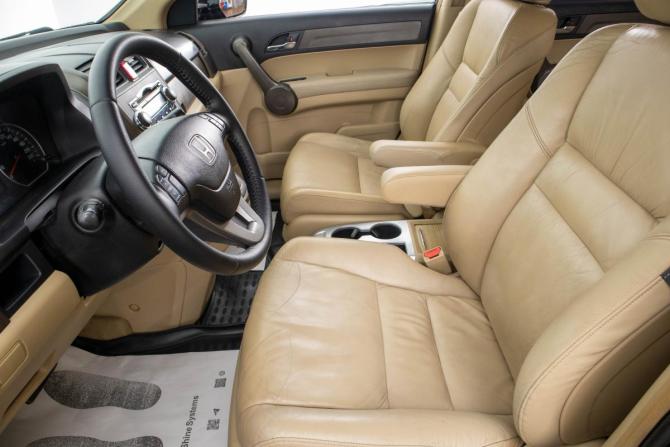 Honda CR-V III с пробегом 2008 года, цена 1 179 000 рублей, 263000 км, внедорожник, Автокод Объявления