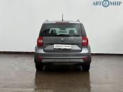 Skoda Yeti I Рестайлинг Москва  - изображение 18
