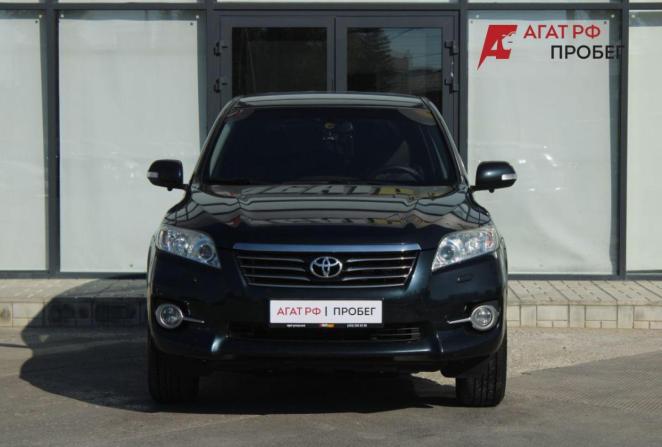 Toyota RAV4 III (XA30) Рестайлинг с пробегом 2011 года, цена 1 670 000 рублей, 145506 км, внедорожник, Автокод Объявления