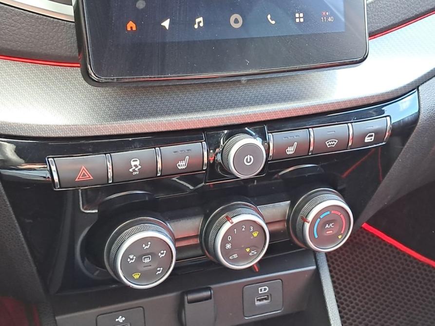 Lada (ВАЗ) Vesta I Рестайлинг (NG) Набережные Челны  - изображение 27