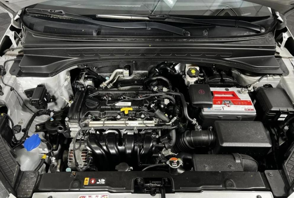 Hyundai Creta I Нижний Новгород  - изображение 22