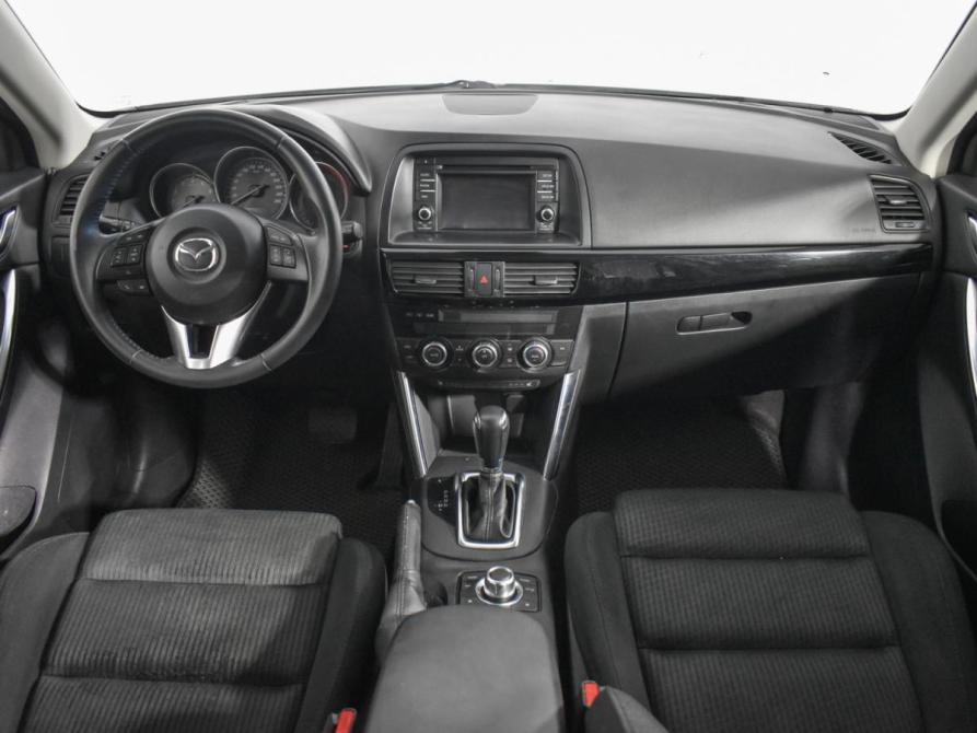 Mazda CX-5 I Санкт-Петербург  - изображение 14