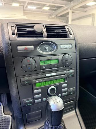 Ford Mondeo III Рестайлинг с пробегом 2006 года, цена 349 000 рублей, 331655 км, седан, Автокод Объявления