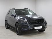 Mercedes-Benz GLE I (W166) Старый Оскол  - изображение 25