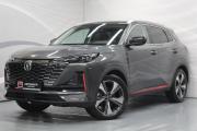 Changan CS55 Plus II Кемерово  - изображение 24