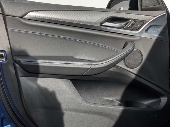 BMW X4 II (G02) с пробегом 2021 года, цена 5 500 000 рублей, 29373 км, внедорожник, Автокод Объявления