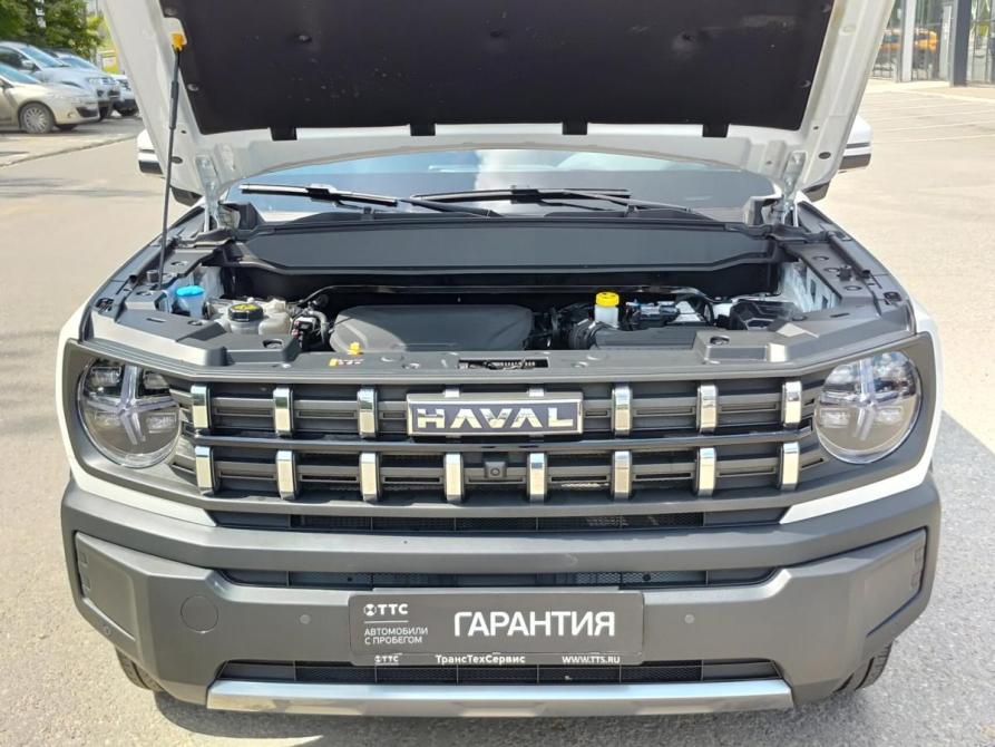 Haval H3 I Чебоксары  - изображение 11