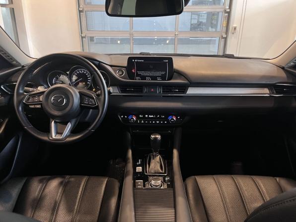 Mazda 6 III (GJ) Рестайлинг 2 с пробегом 2020 года, цена 2 290 000 рублей, 60000 км, седан, Автокод Объявления