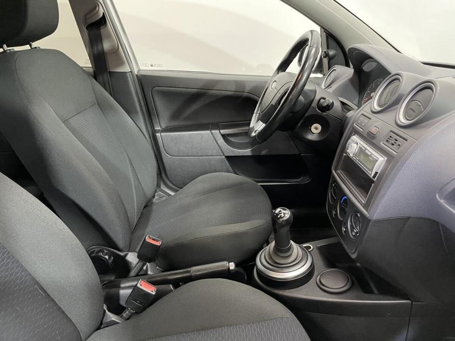 Ford Fiesta Mk5 Ярославль  - изображение 10