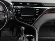 Toyota Camry VIII (XV70) Москва  - изображение 38