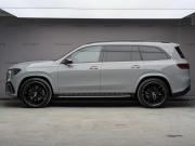 Mercedes-Benz GLS II (X167) Рестайлинг Москва  - изображение 19