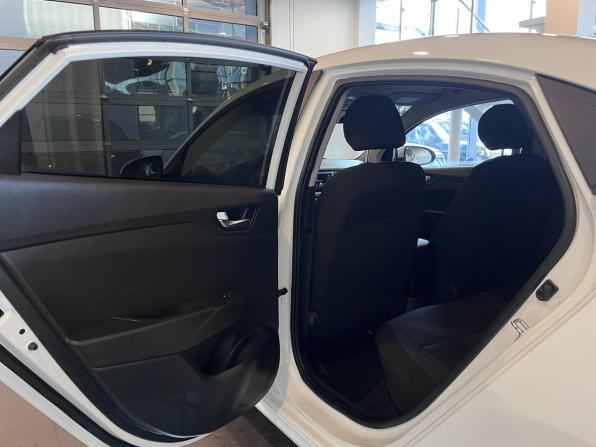 Hyundai Solaris II Рестайлинг с пробегом 2020 года, цена 1 560 000 рублей, 152299 км, седан, Автокод Объявления